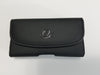 Leather Belt Clip Cover Case Pouch for Cell Phone Inside 5.1 x 2.5 x 0.70" M