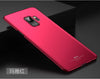 For Samsung Galaxy S9 & S9 plus Case cover