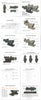 Ohhunt Hunting Riflescope