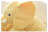 Elephant Plush Pillow