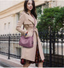 VANDERWAH Women Leather Top-handle bag