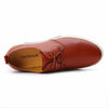Merkmak  Luxury Brand Men Casual Leather Shoes