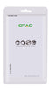 OTAO Clear View Mirror Phone Case For iPhone