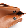 PU Leather Backpack bag
