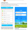 Slimy Kids GPS Smart Phone Watch