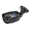 MISECU 6mm wide IP Camera Motion Surveillance CCTV Outdoor