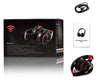 HIFI Stereo Bluetooth headphone headset
