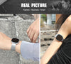 KAIHAI wristband Blood Pressure Heart Rate Monitor