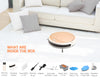 ISEELIFE 1300PA Smart Robot Vacuum Cleaner