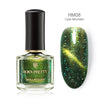 BORN PRETTY Chameleon 3D Cat Eye Nail Polish