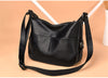 VANDERWAH Women Leather Top-handle bag