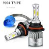Car LED Head Light 8000LM