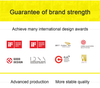 Baseus 20000mAh Power Bank For iPhone Samsung