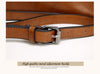 Women bag Oil wax Leather Handbags