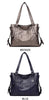 VANDERWAH Top-handle bags leather luxury Handbags