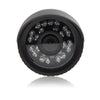 MISECU 6mm wide IP Camera Motion Surveillance CCTV Outdoor