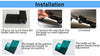 Decoration light for Car & Motorcycle.