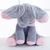 Musical Elephant Plush Toy