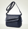 Kavard Women Leather Handbags New Style