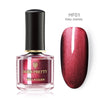 BORN PRETTY Chameleon 3D Cat Eye Nail Polish
