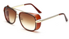 Male Steampunk Sunglasses