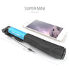 BlitzWolf Extendable Bluetooth Wire Wireless Selfie Sticks