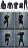 Men's Fitness Sportswear