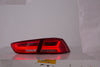 VLAND Car Auto Head Lamp + Tail Lamp for Lancer
