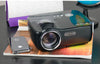 BYINTEK Brand SKY GP70   HD Home Theater Projector
