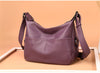 VANDERWAH Women Leather Top-handle bag