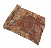 New three kinds snakes Python pattern camouflage ghillie suit