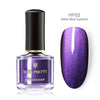 BORN PRETTY Chameleon 3D Cat Eye Nail Polish