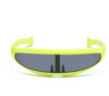 Personality Sunglasses Laser Glasses Men Women Sunglass