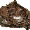 New three kinds snakes Python pattern camouflage ghillie suit