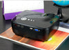BYINTEK Brand SKY GP70   HD Home Theater Projector