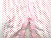 Retail 3pcs/pack 0-12months long-Sleeved Baby Clothes