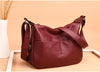 VANDERWAH Women Leather Top-handle bag
