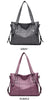VANDERWAH Top-handle bags leather luxury Handbags