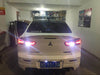 VLAND Car Auto Head Lamp + Tail Lamp for Lancer