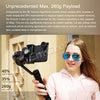 Zhiyun Smooth Q Stabilizer for iPhone X 8 7 Samsung S7 S6