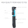 BlitzWolf Extendable Bluetooth Wire Wireless Selfie Sticks