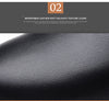 Merkmak Men Casual Leather Shoes Luxury Brand
