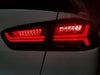 VLAND Car Auto Head Lamp + Tail Lamp for Lancer