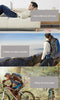 BOAS Mini Metal Bluetooth Wireless 4.2 Speaker