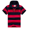 2-7yrs Baby Boys Polo Shirt