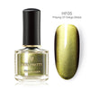 BORN PRETTY Chameleon 3D Cat Eye Nail Polish
