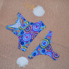 Spot 2020 Europe and the United States New Women's wear bikini