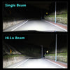 Car LED Head Light 8000LM
