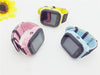 Slimy Kids GPS Smart Phone Watch