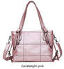 VANDERWAH Top-handle bags leather luxury Handbags